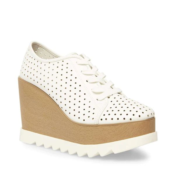 UNFAZED WHITE | Steve Madden (US)