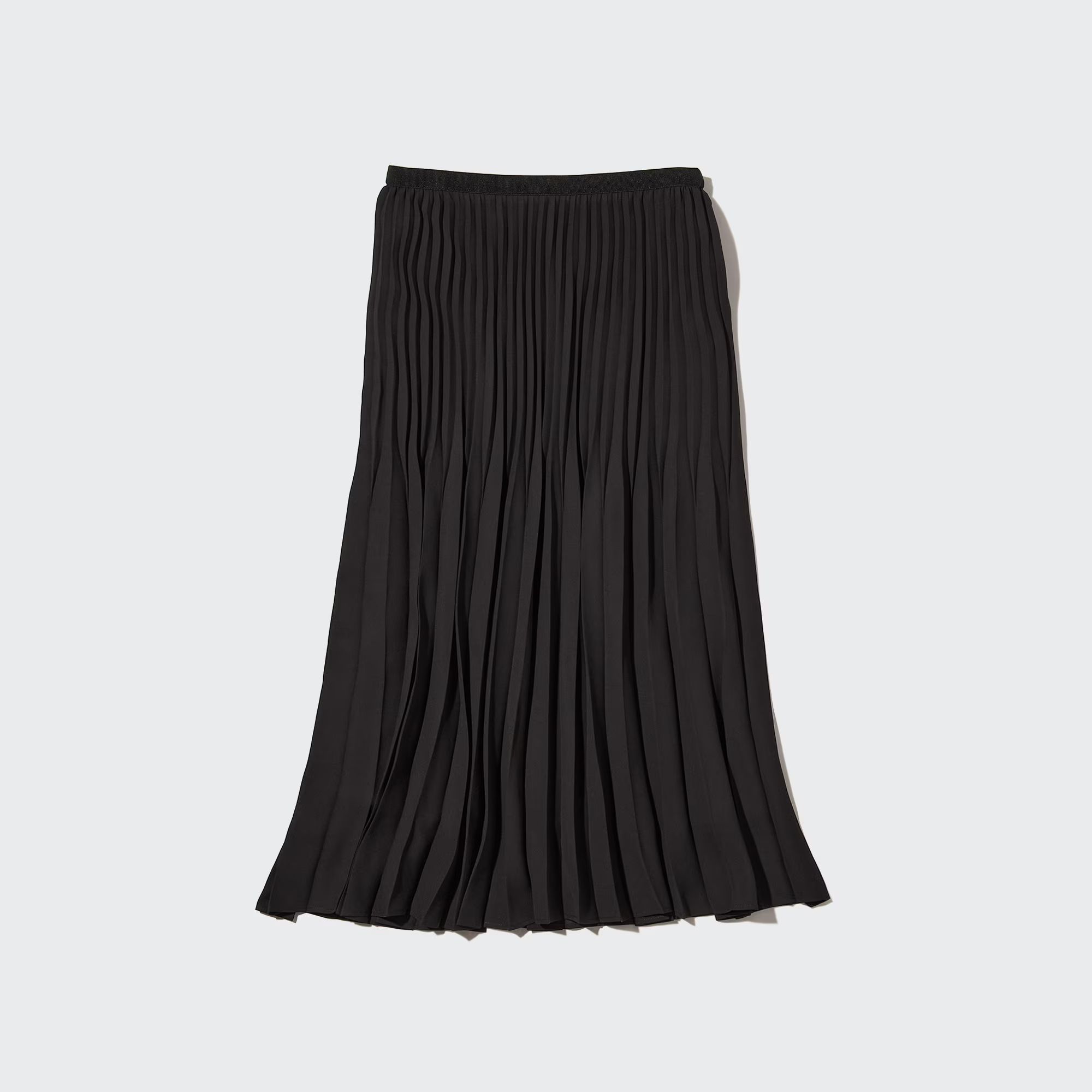 Pleated Skirt (Women) | UNIQLO US | UNIQLO (US)