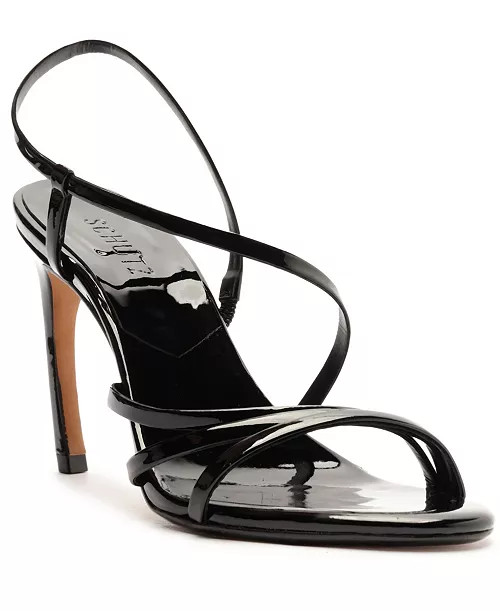Women's Annie Curve Dress Sandals | Macy's