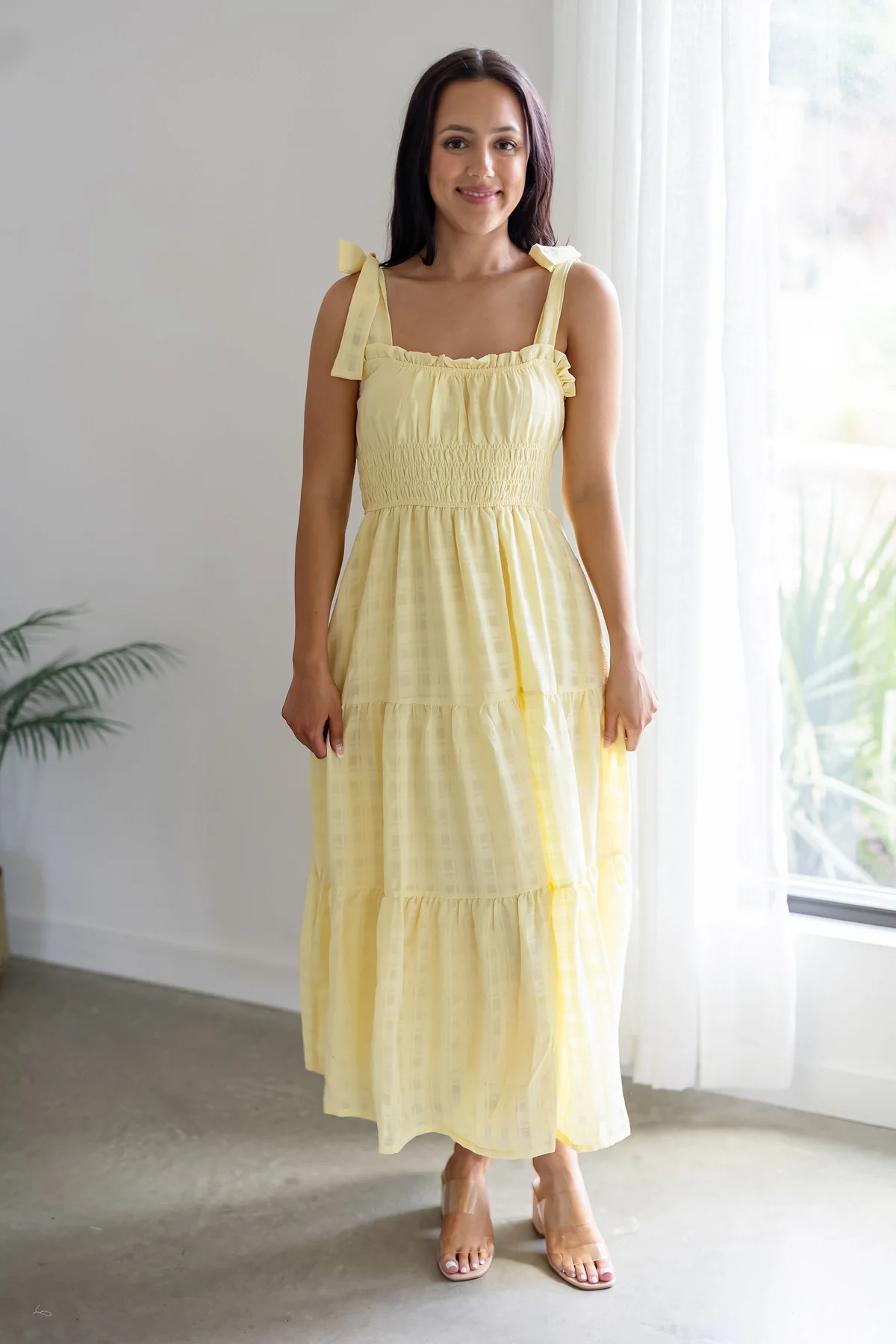 Brooke Dress | Landry Kate