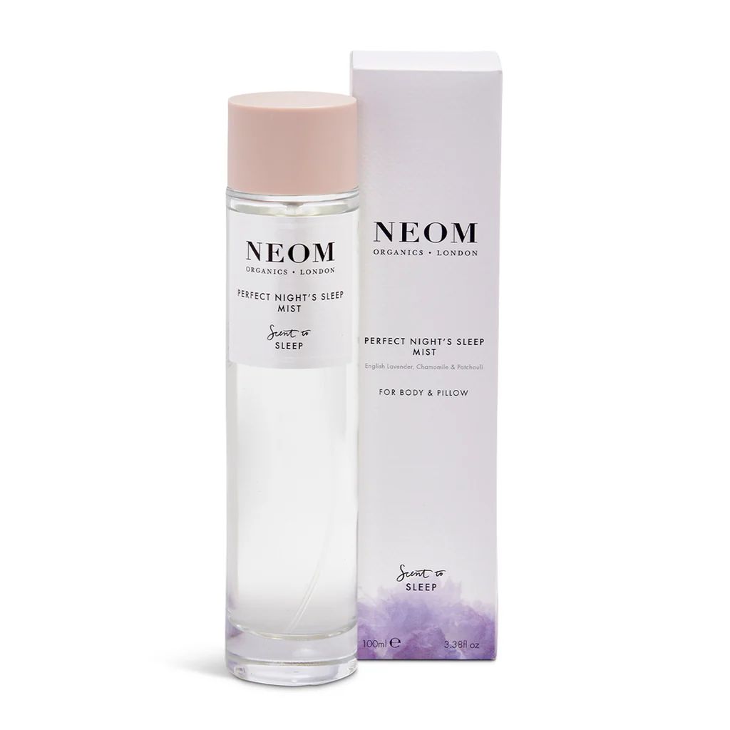 Perfect Night's Sleep Mist 100ml | NEOM Organics