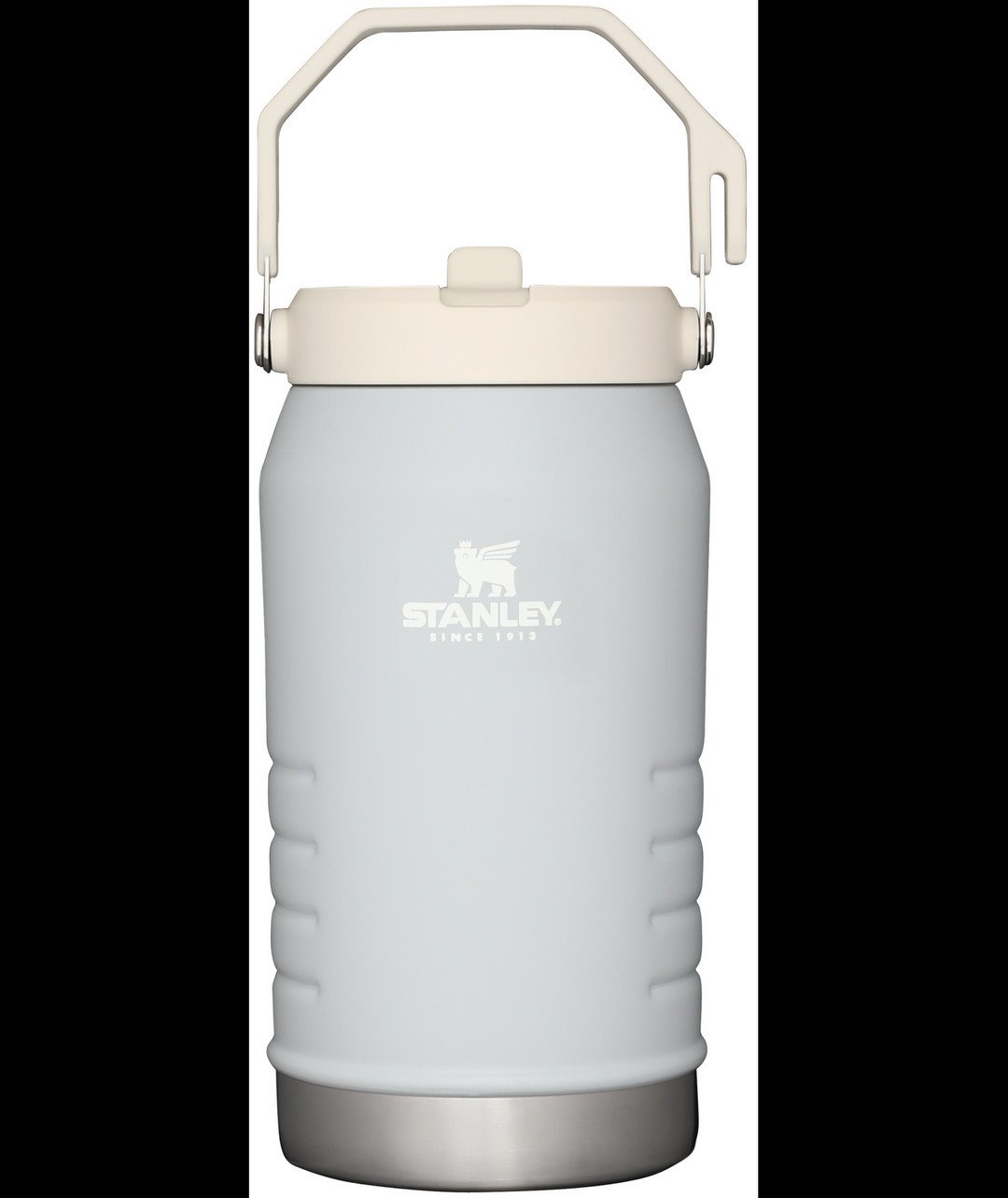 The IceFlow Flip Straw Jug | 64 OZ | Stanley PMI US