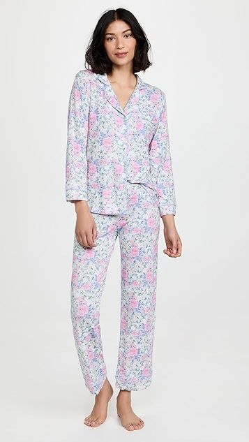 Rose Pajama Set | Shopbop
