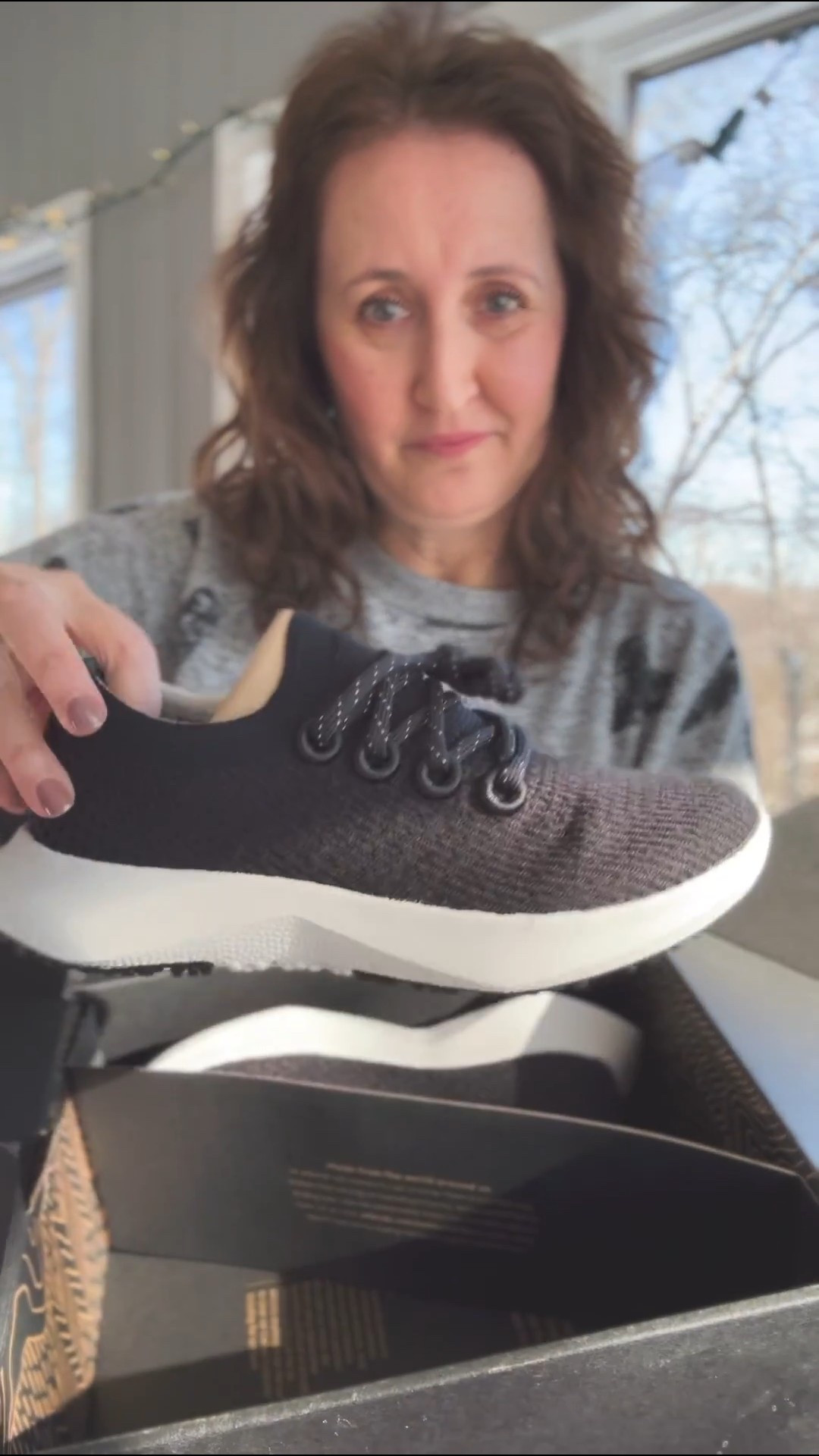 There’s nothing like Allbirds sneakers! And even better when they are on sale 

#LTKShoeCrush #LTKStyleTip #LTKOver40