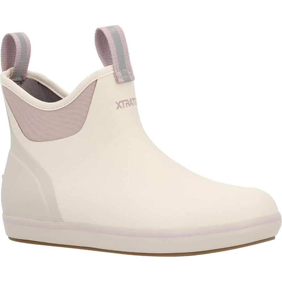 Xtratuf Women's 6 Inch Ankle Deck Boot | Amazon (US)
