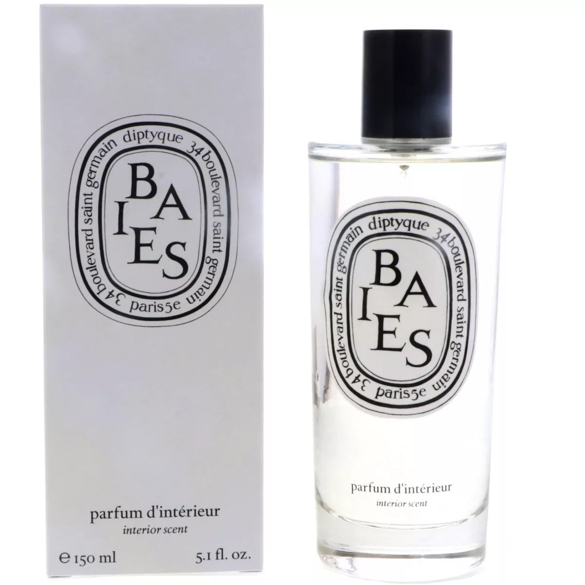 Diptyque Room Spray, Baies, 5.1 oz | Target