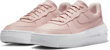Air Force 1 PLT.AF.ORM Sneaker (Women) | Nordstrom