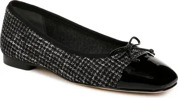 Marley Ballet Flat (Women) | Nordstrom Rack