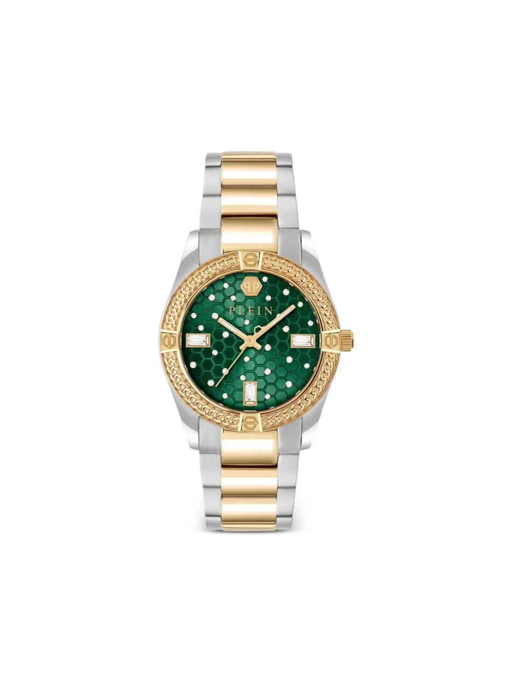 Icon Chain 36mm | Farfetch Global