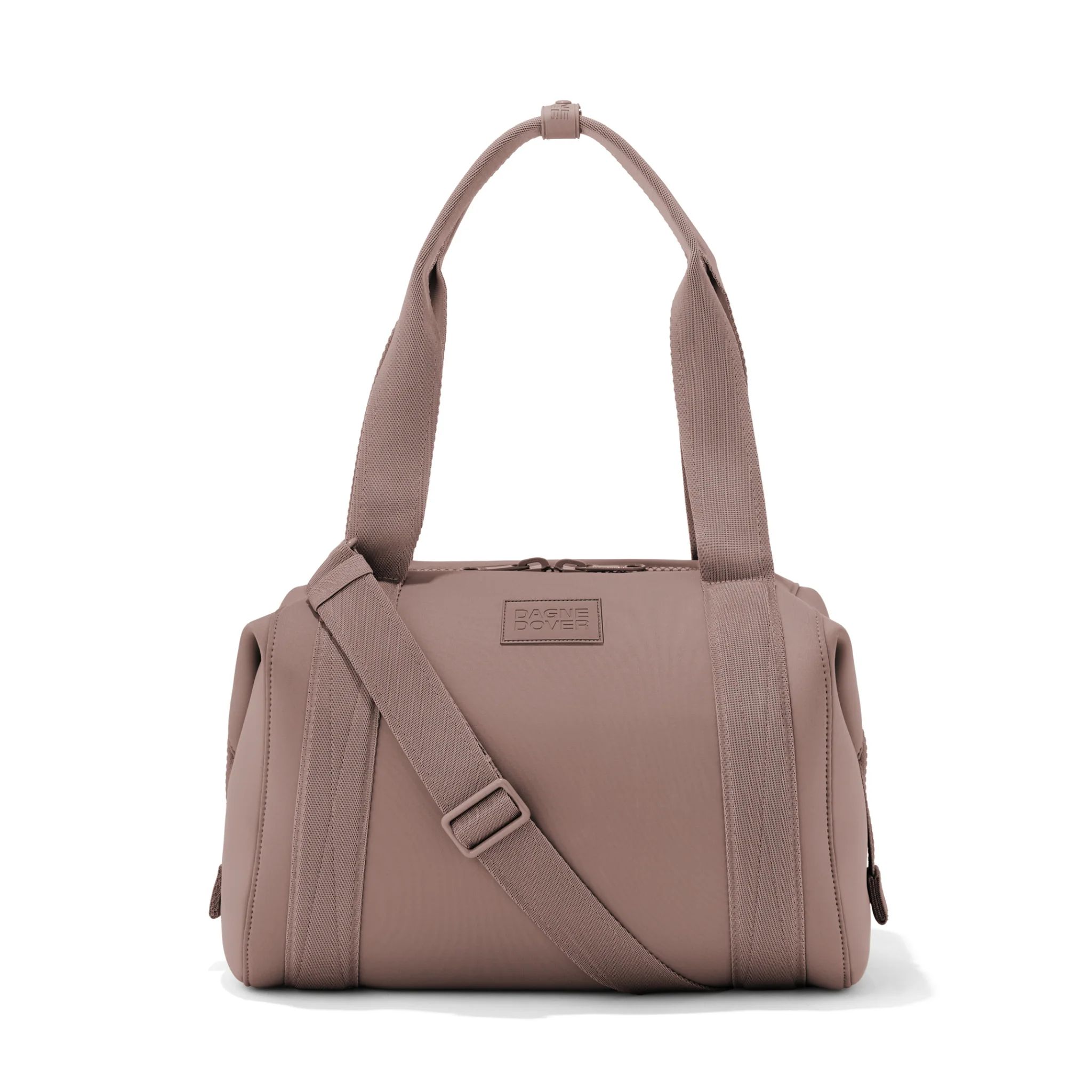 Landon neoprene Carryall Bag | Dagne Dover