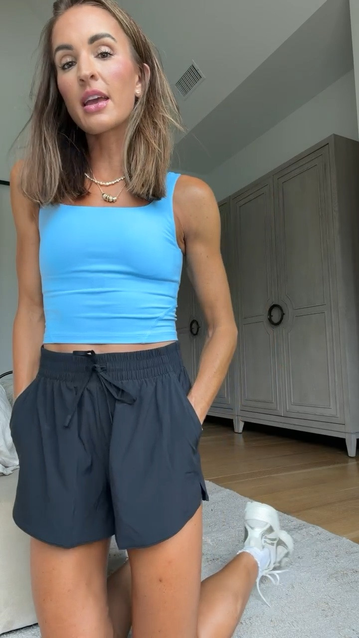 These $25 shorts do NOT disappoint! 👏🏼 run tts