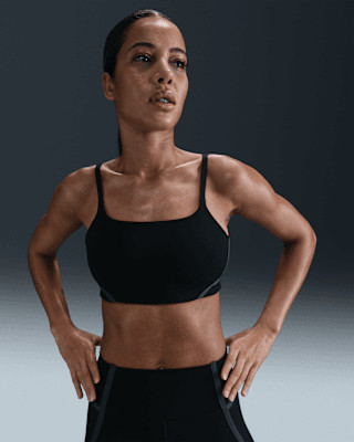 Nike One Convertible Women's Light-Support Lightly Lined Sports Bra | Nike (US)