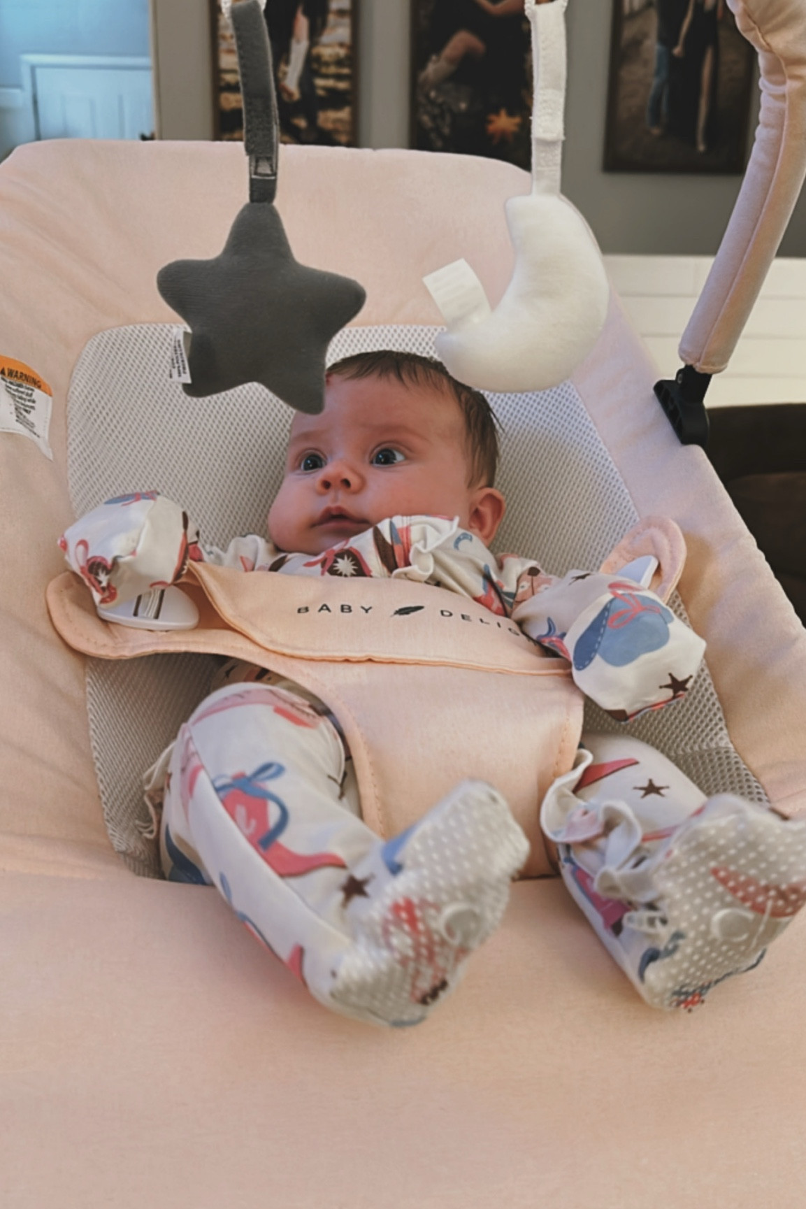 our favorite bouncer & outfits! 


#LTKFindsUnder100 #LTKFamily #LTKBaby