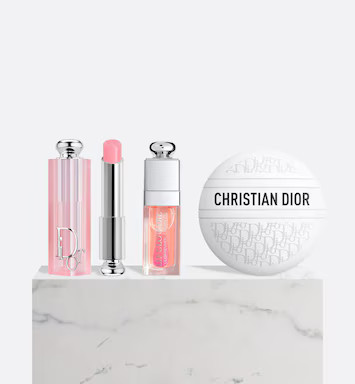 Makeup and Skincare Valentine's Day 2025 Gift Set | Dior Beauty (US)