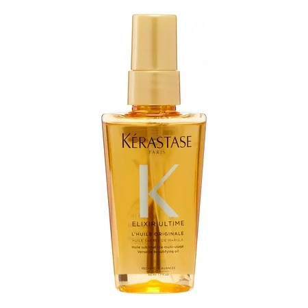 Kérastase Elixir Ultime Oil Serum Mini 1.7 fl.oz./ 50 ml | Walmart (US)
