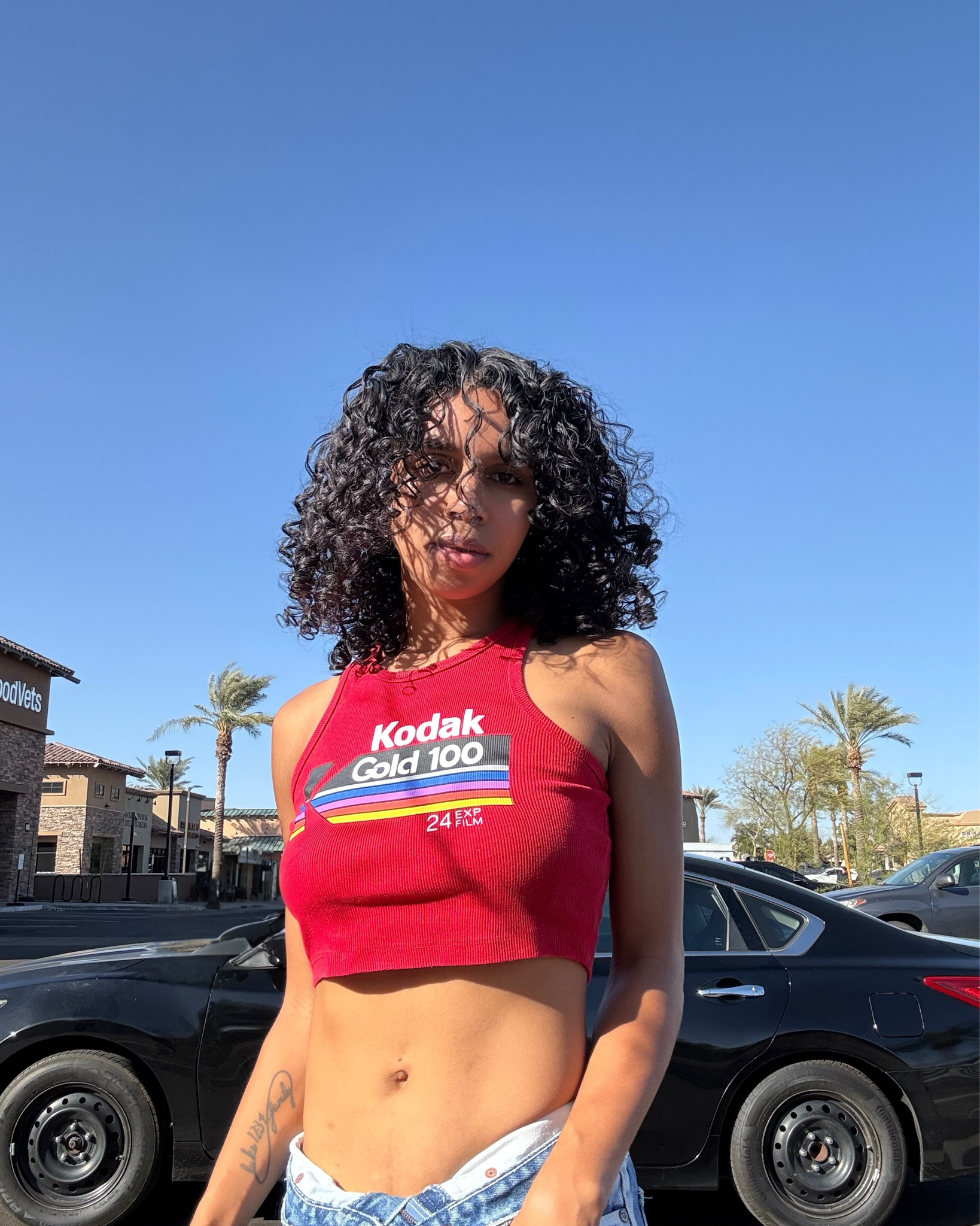 HAIR CURLY AND FULL!! #nofrizz 

#LTKMostLoved #LTKGiftGuide #LTKStyleTip