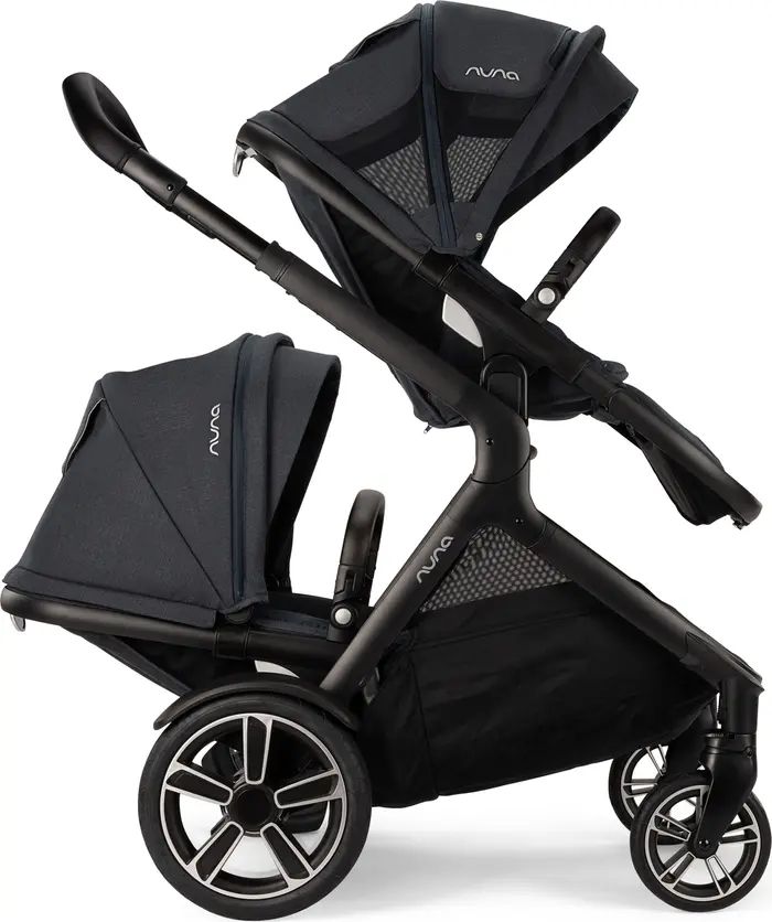 Nuna DEMI™ Grow Sibling Seat Attachment for DEMI Grow Stroller | Nordstrom | Nordstrom