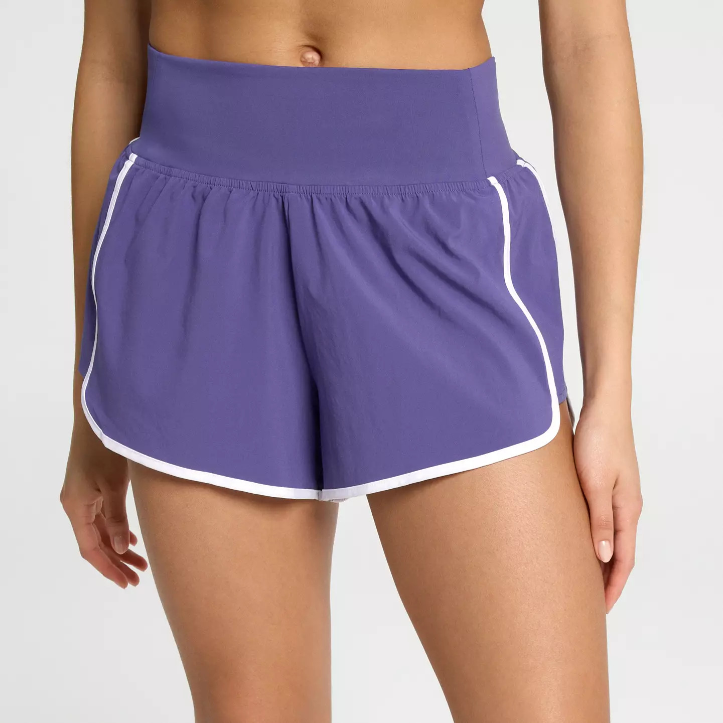 DSG Women's Knit Waistband 3" Performance Stride Shorts | DICK'S Sporting Goods