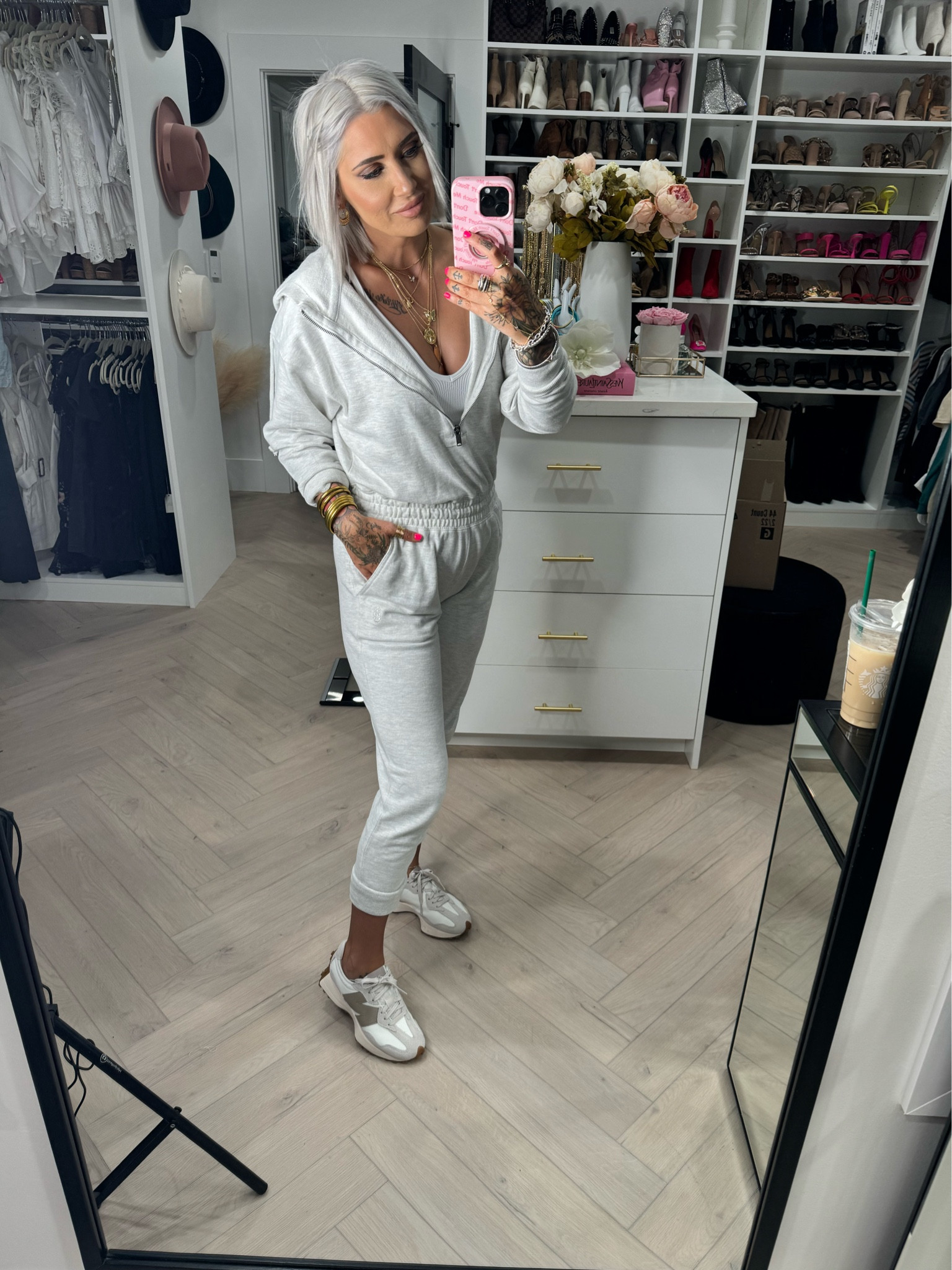 Travel airport look 

#LTKmidsize #LTKstyletip #LTKfindsunder100