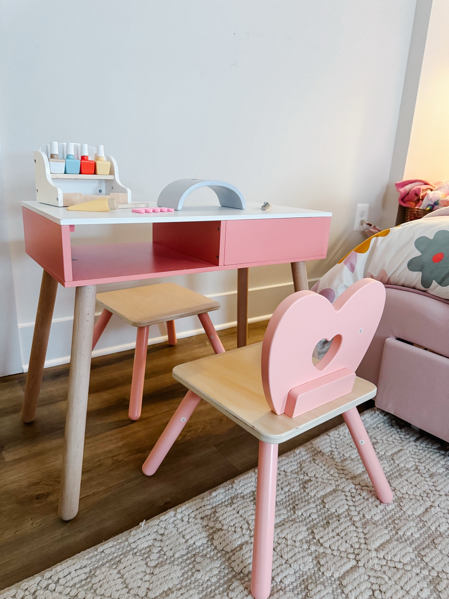 4 year old room 

#LTKHome