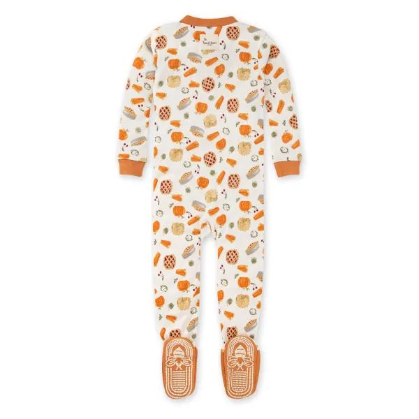 Yummy Desserts Organic Cotton Matching Family Pajamas | Burts Bees Baby