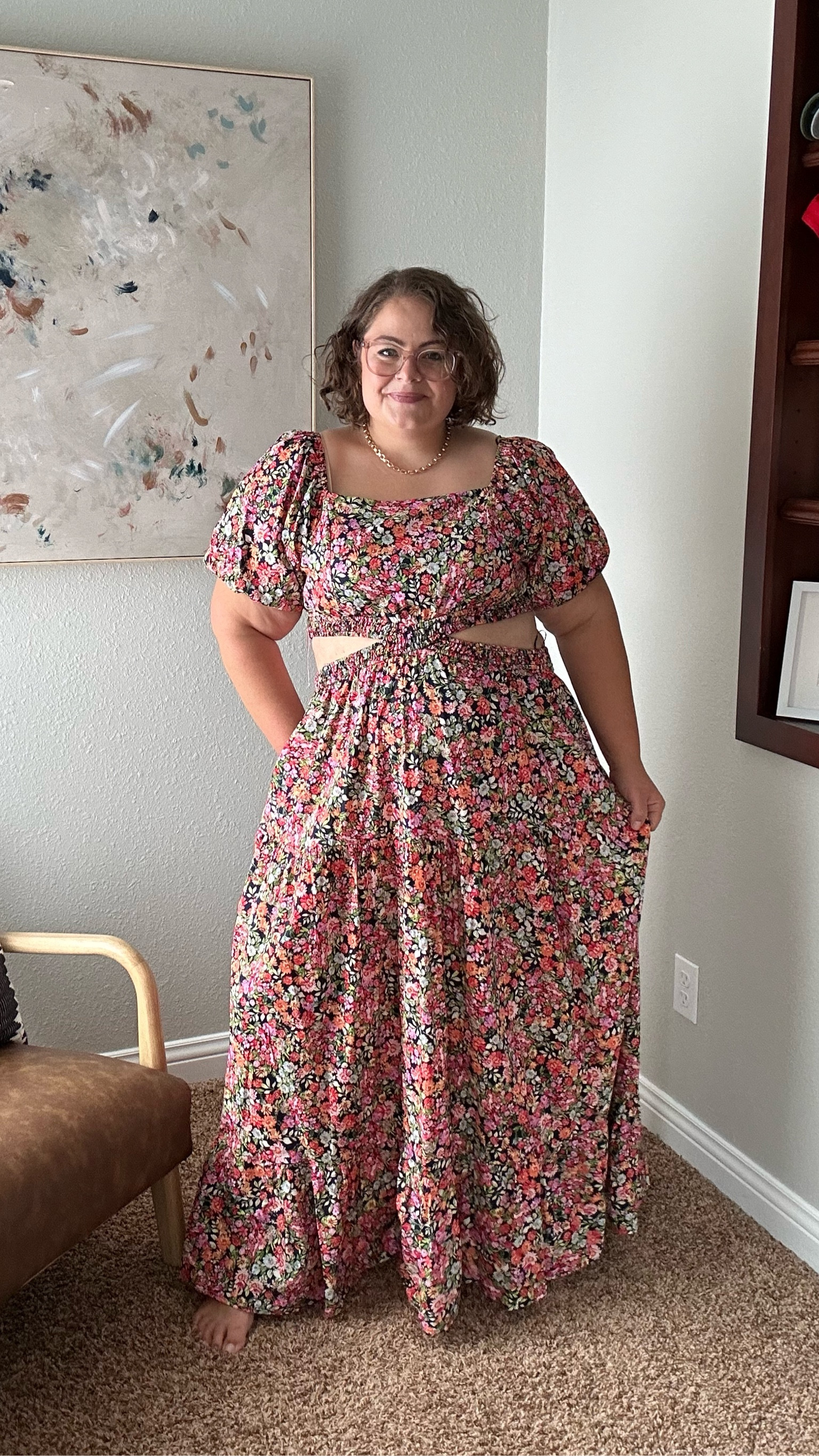 Size B (2x)

#LTKWedding #LTKMidsize #LTKPlusSize