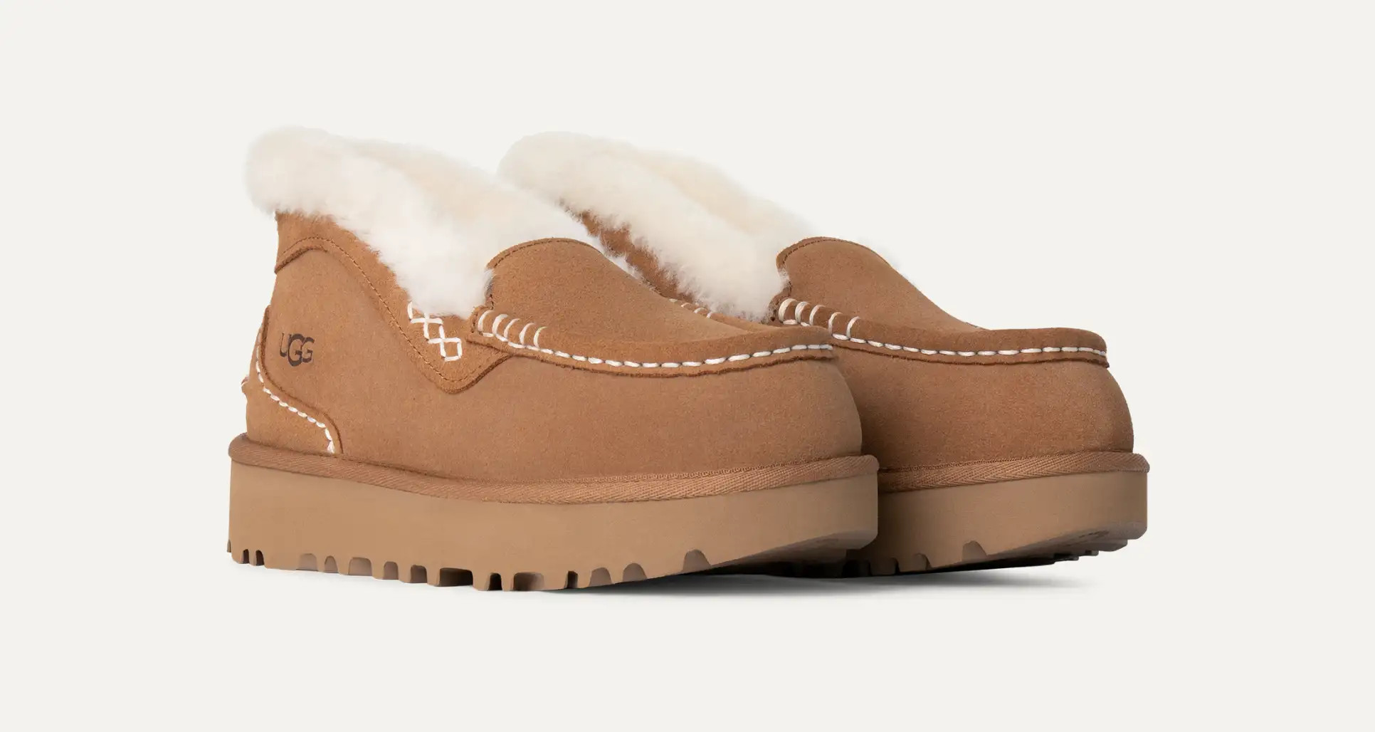 UGG® Ansley Parc for Women | UGG® | UGG (US)