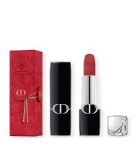 Rouge Dior Couture Velvet Lipstick | Harrods