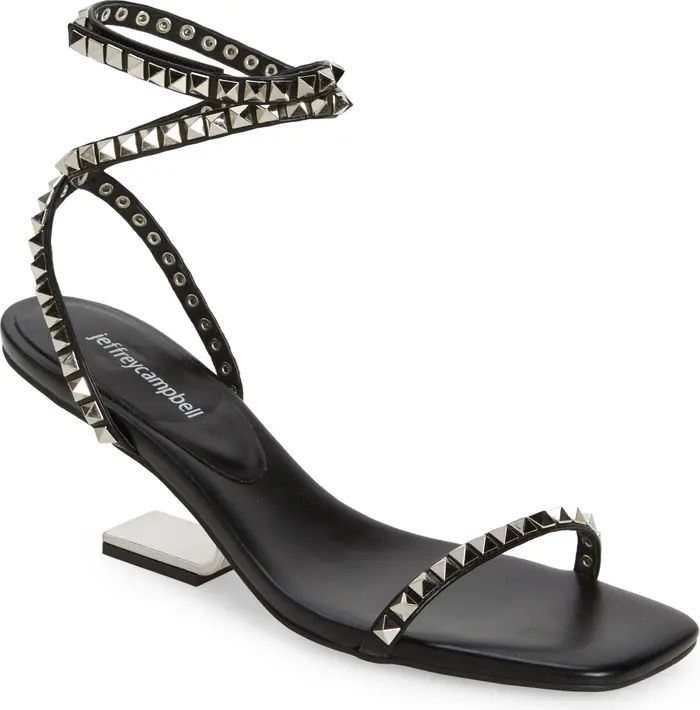 Luxor Ankle Strap Sandal (Women) | Nordstrom