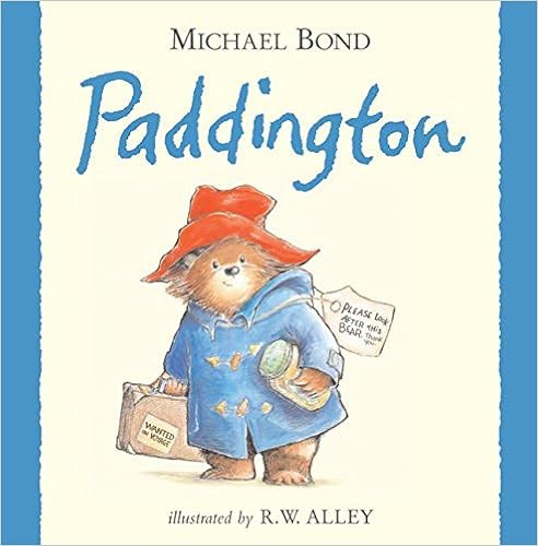 Paddington | Amazon (US)