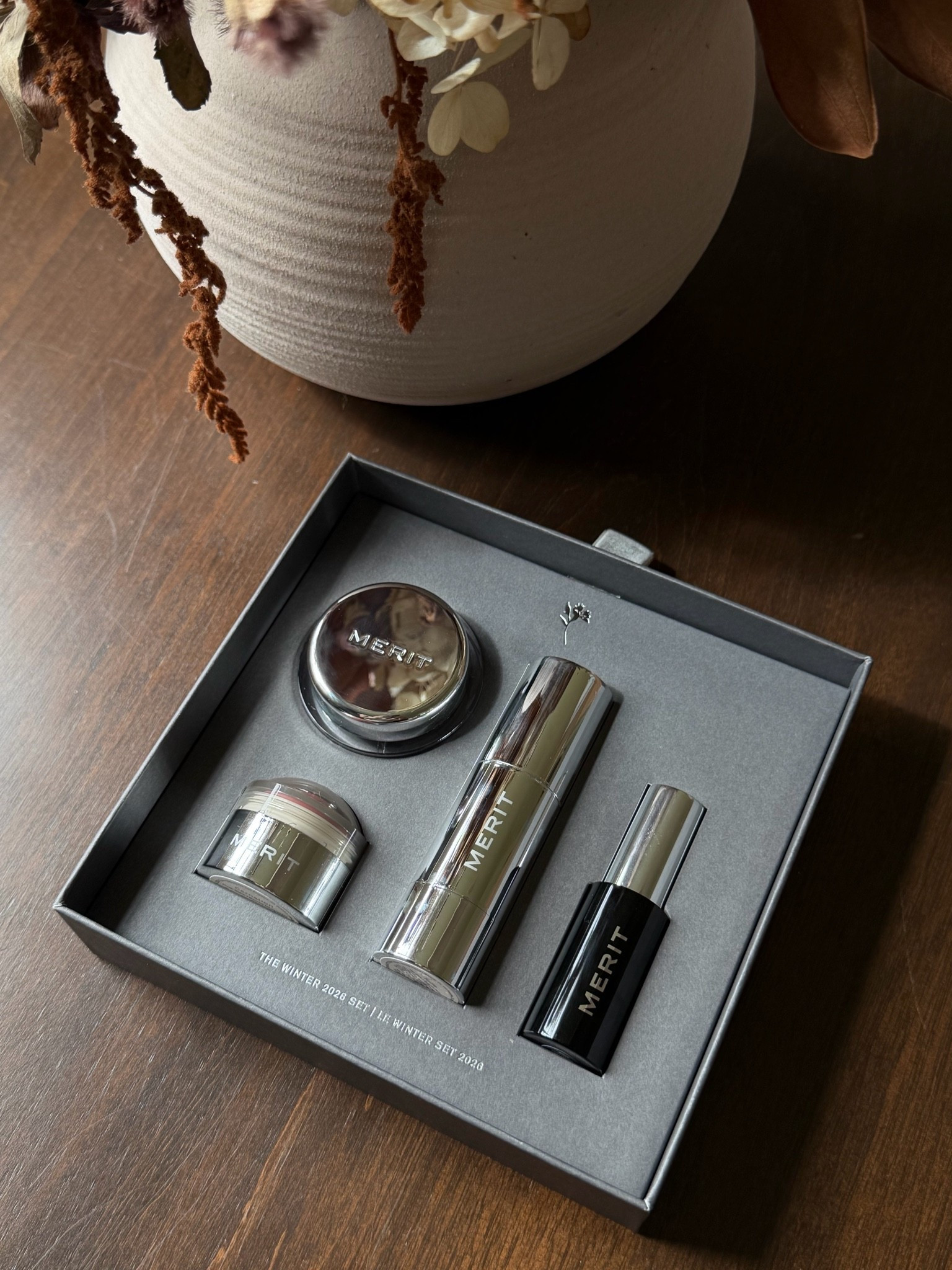 Christmas gift idea✨ On sale today🫶🏼 @Merit #ad