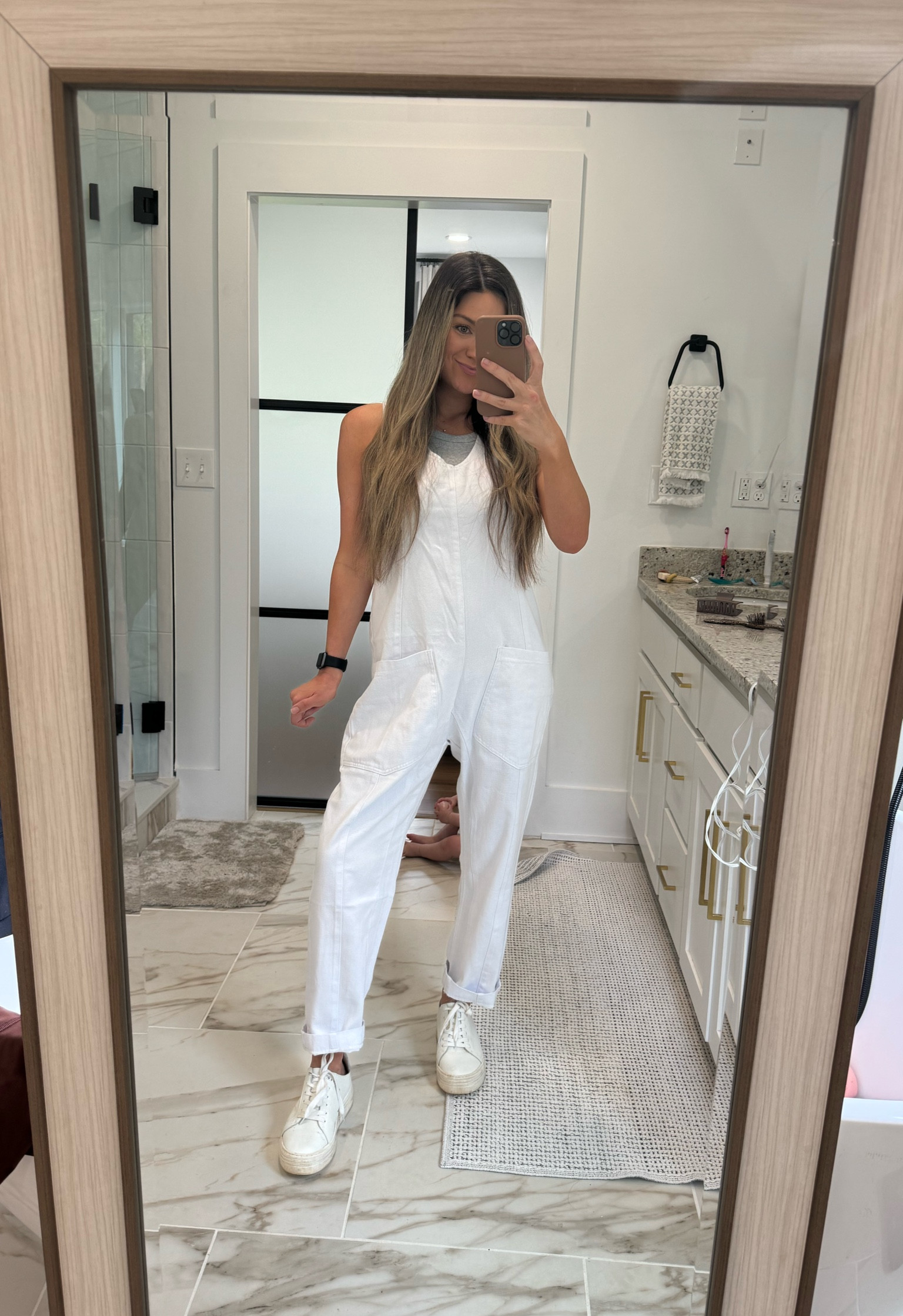 The cutest free people dupe!!! 
Wearing a small & 5’7

#LTKsalealert #LTKSeasonal #LTKfindsunder50