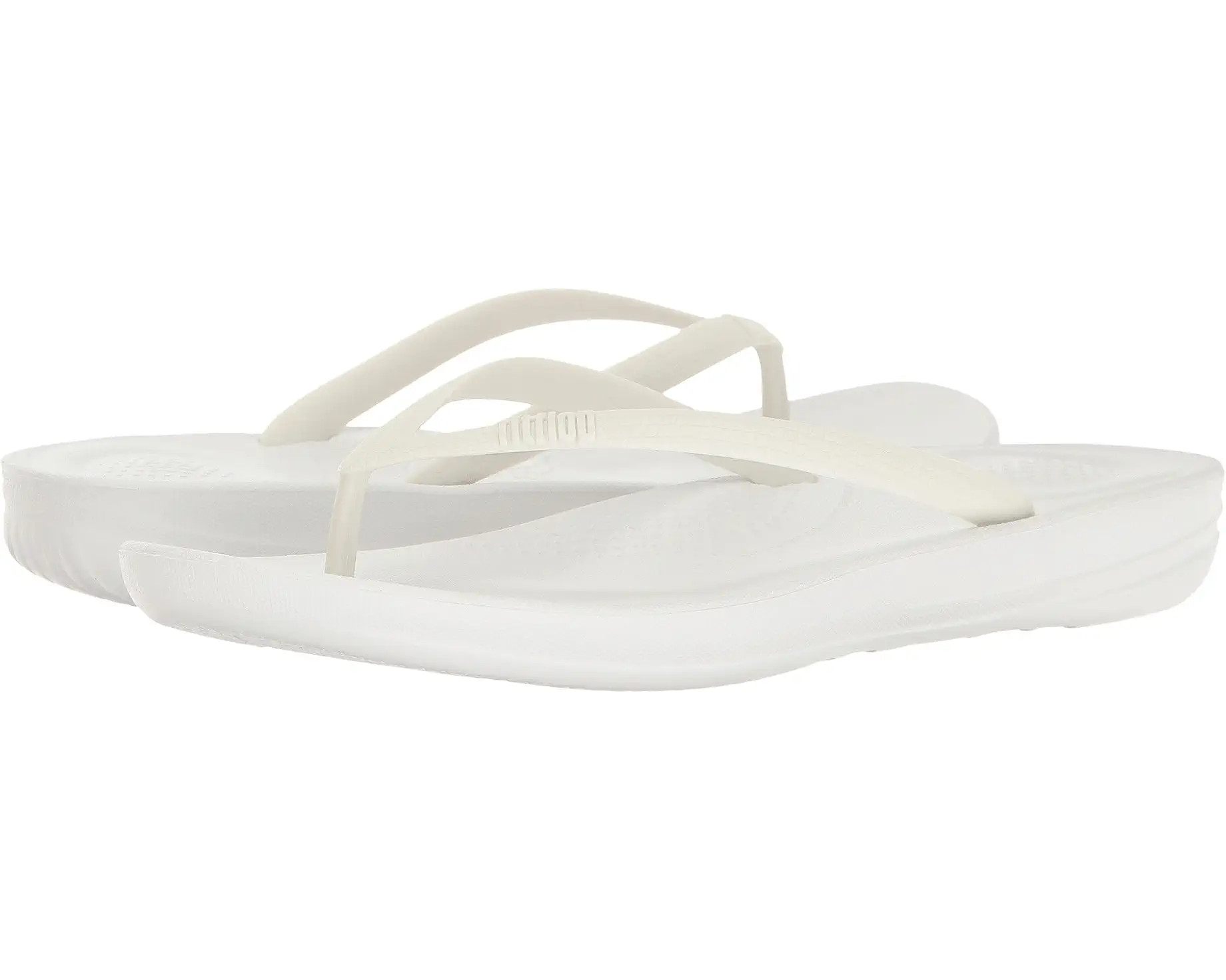 FitFlop Iqushion Ergonomic Flip-Flop | Zappos