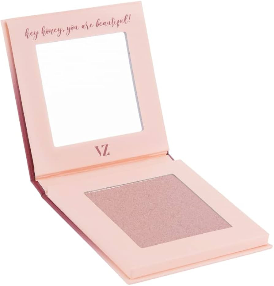 Illuminante viso - Honey Glow (rosa freddo - queen bee) | Amazon (IT)