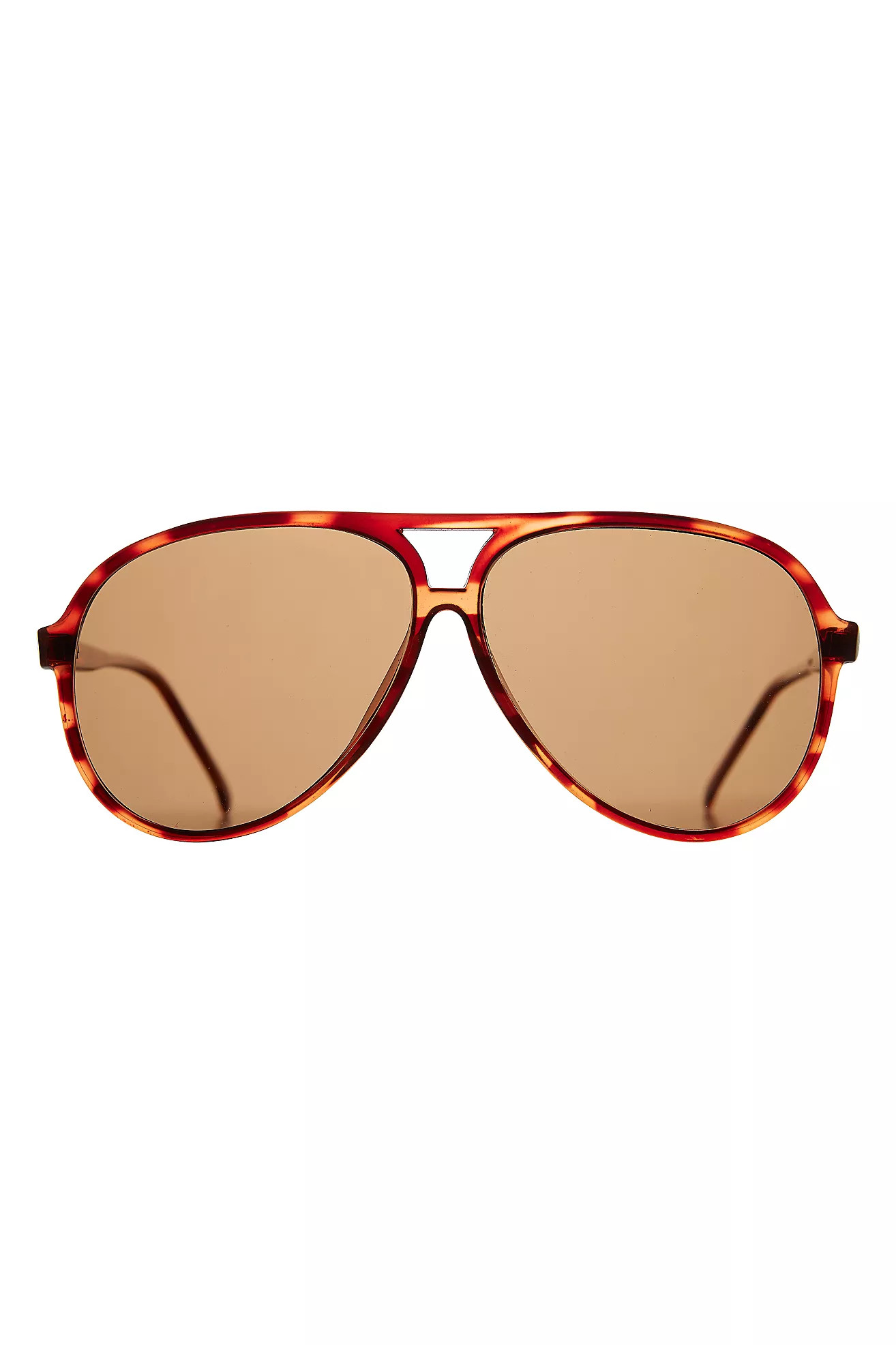 Vintage Hama Sunglass by Sunglass Museum | Free People (Global - UK&FR Excluded)