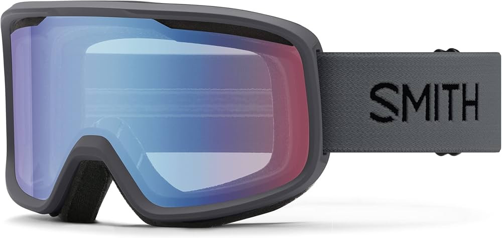 SMITH Optics Frontier Unisex Snow Winter Goggles | Amazon (US)