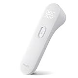 iHealth No-Touch Forehead Thermometer, Digital Infrared Thermometer for Adults and Kids, Touchless B | Amazon (US)