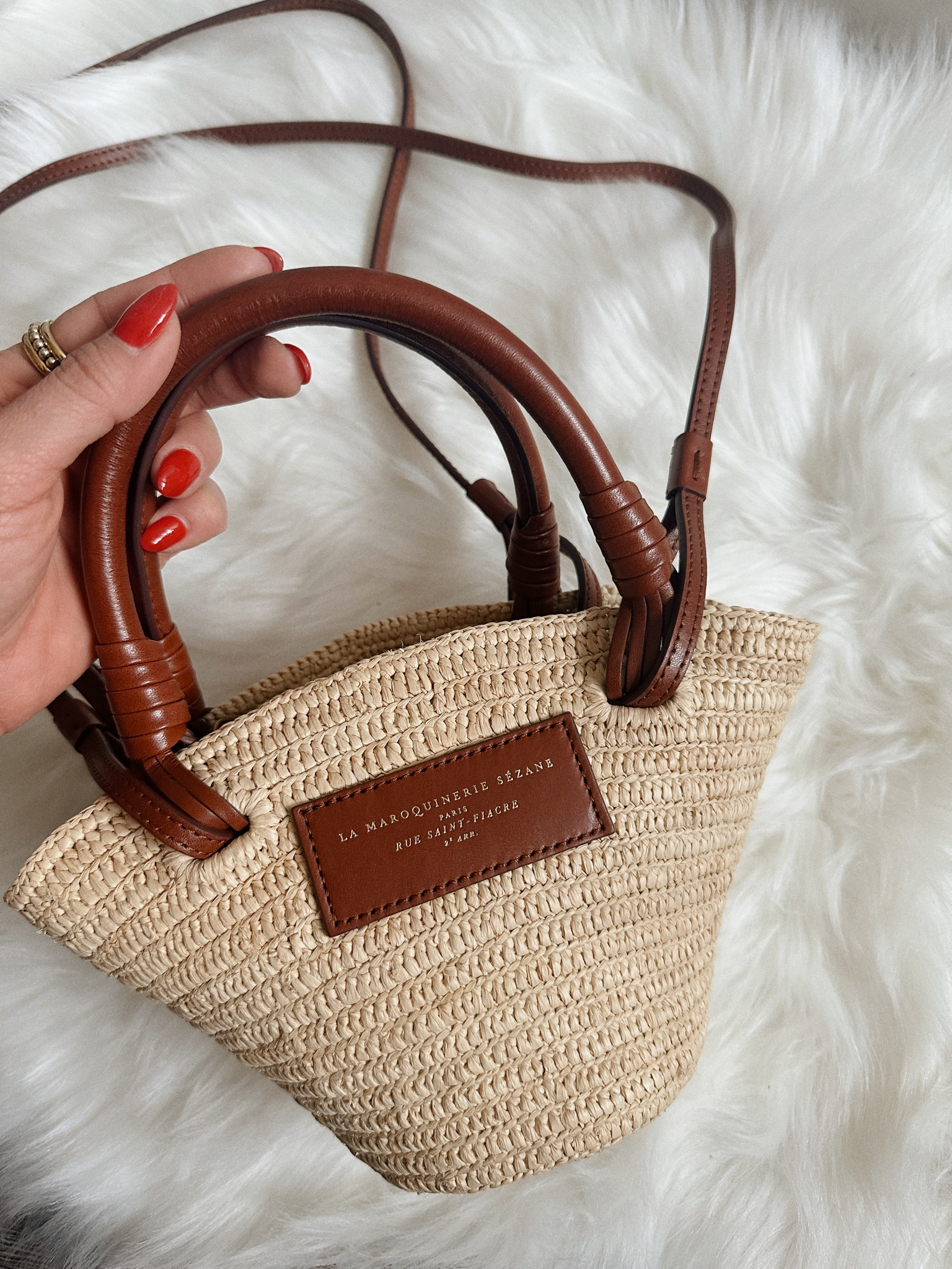 The cutest summer bag via Sézane! 


#LTKitbag #LTKGiftGuide #LTKtravel