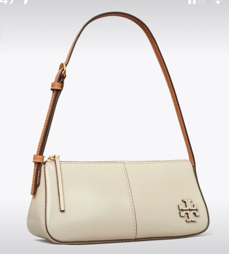 Tory Burch. Purse lover. Workwear. Designer bag. Sale. 

#LTKworkwear #LTKsalealert #LTKitbag