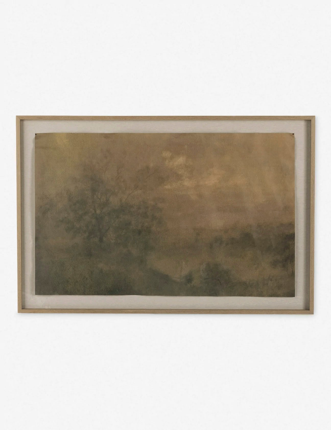 Expanse Wall Art by Aileen Fitzgerald | Lulu and Georgia 