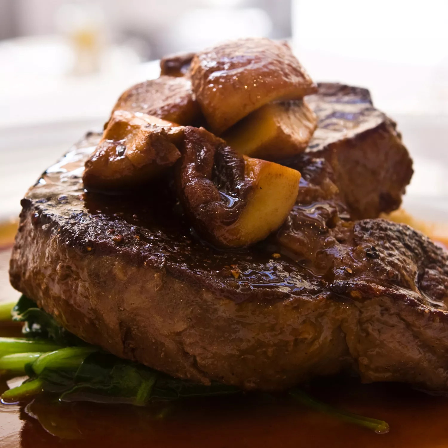 Online Date Night: Steakhouse Special (Eastern Time)  Cooking Class - via Zoom, - |  Sur La Table | Sur La Table