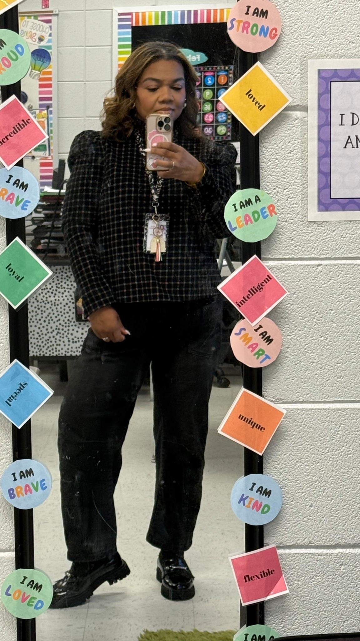 OOTD for the working mama! 

#LTKmomlife #LTKootd #LTKMidsize