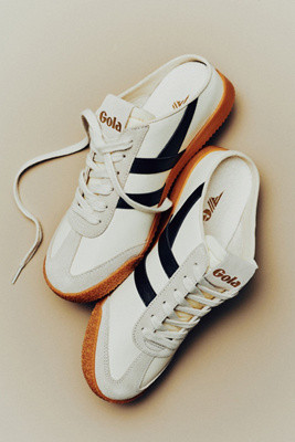 Exclusive Elan Mule Sneakers | Anthropologie (US)