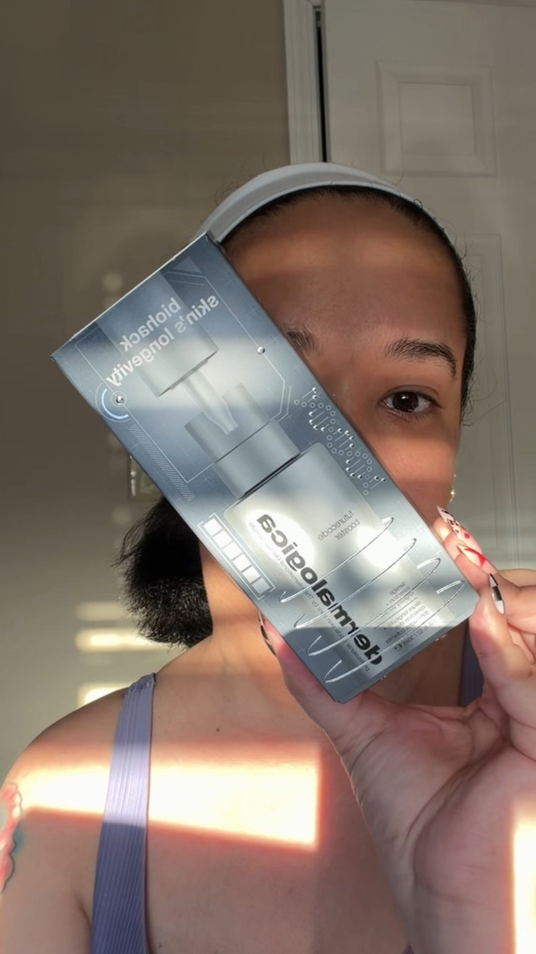 #LTKgrwm #LTKmorningroutine #LTKBeauty