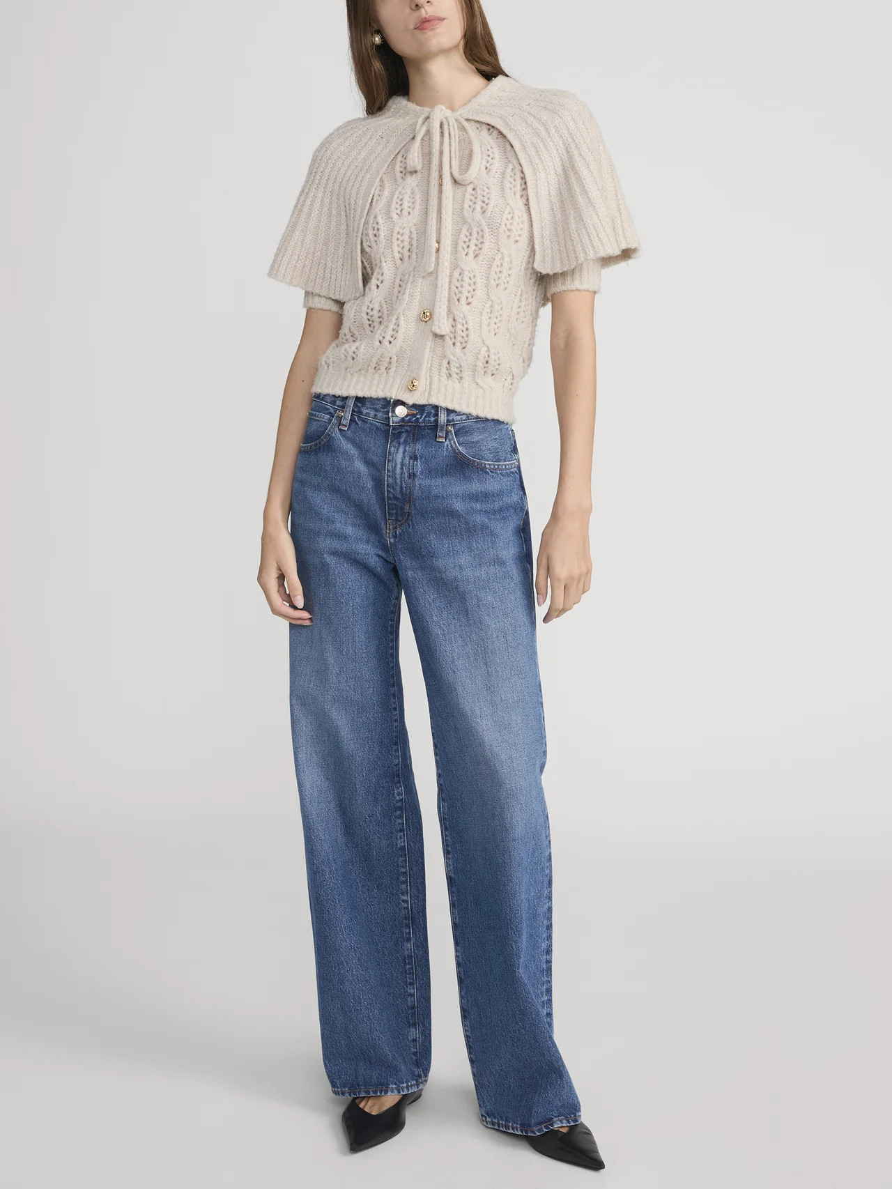 PARTRIDGE | Frame Denim