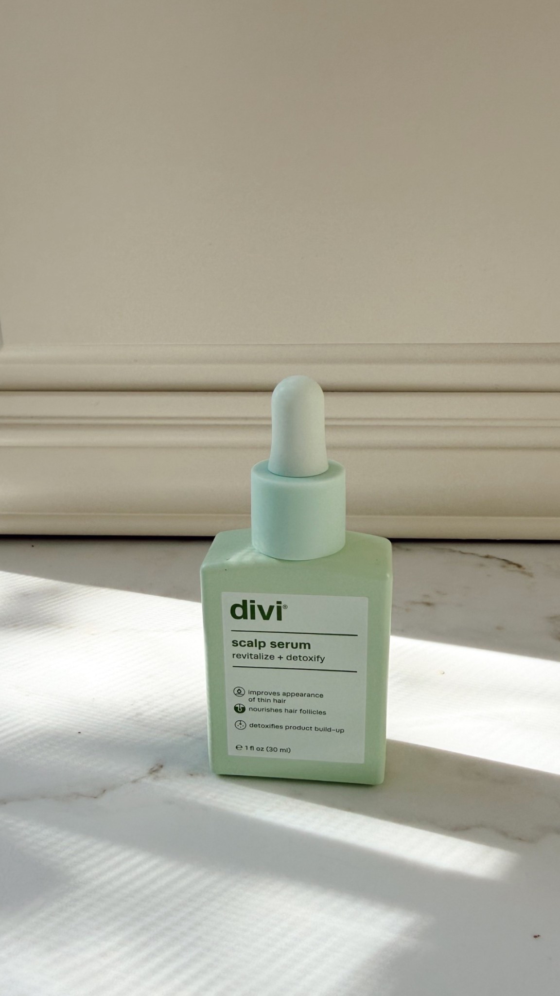 My favorite scalp serum!! Doesn’t make your hair greasy or oily. Great for dry scalp,
Product build up, or thinning hair!

#LTKselfcare #LTKmomlife