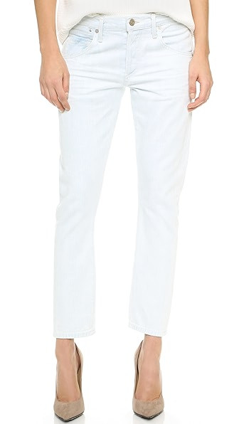 Emerson Slim Boyfriend Jeans | Shopbop