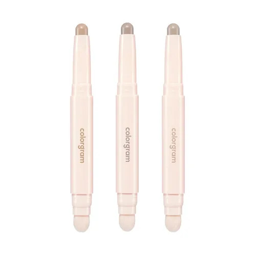 colorgram - Re-Forming Contour Stick - 3 Colors | YesStyle | YesStyle Global