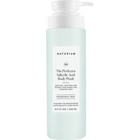 NATURIUM The Perfector Salicylic Acid Body Wash | Space NK - UK