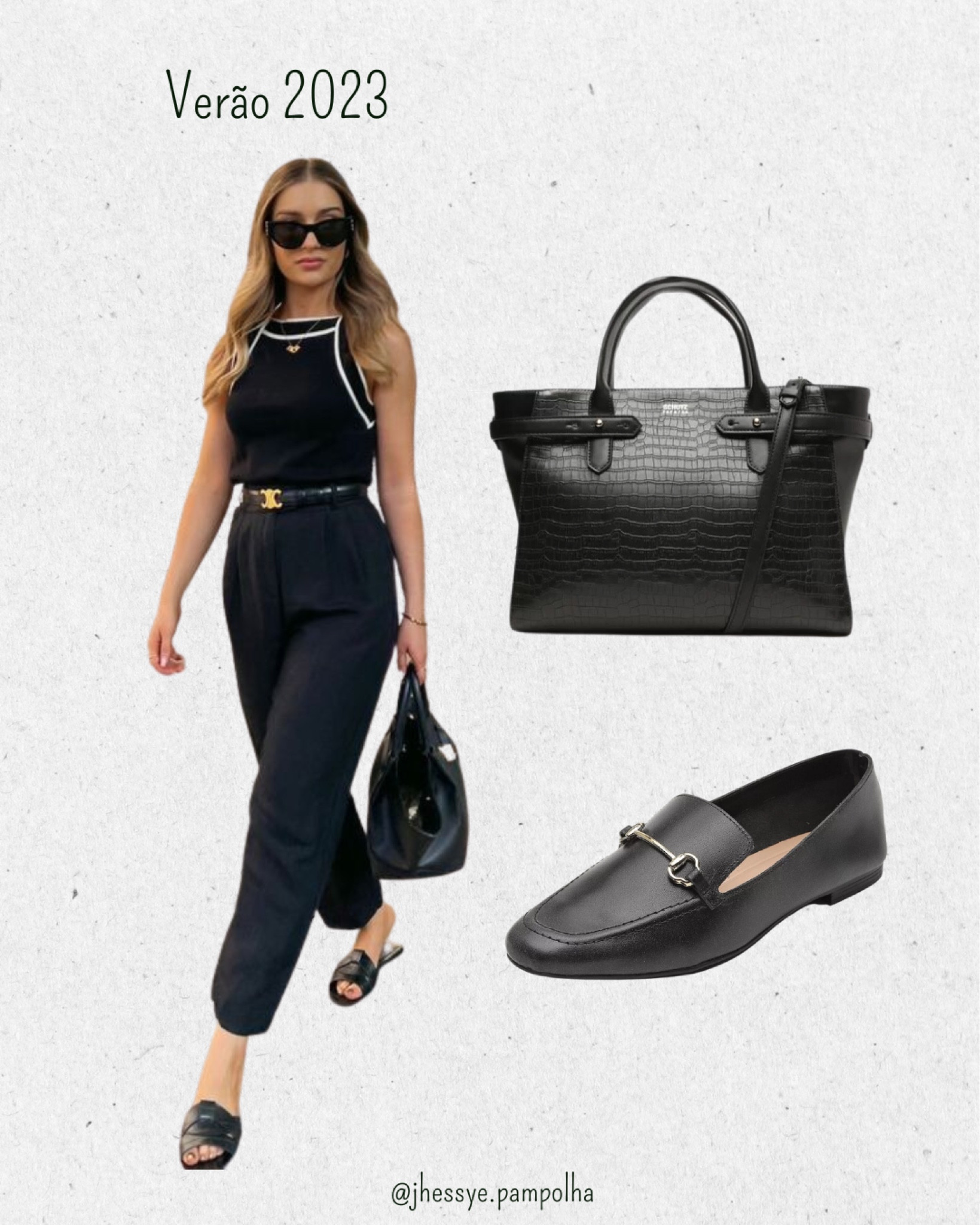 Verso 2023

#LTKSeasonal #LTKstyletip #LTKbrasil